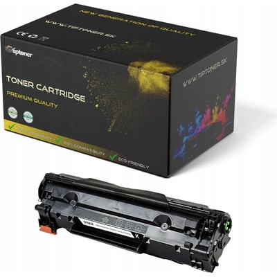 HP CF283X - originálny