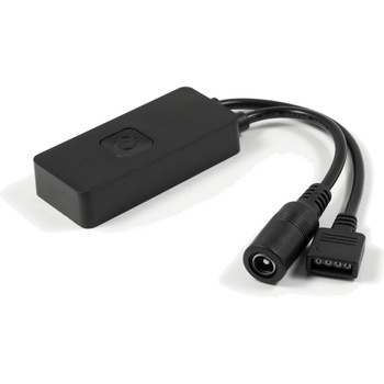 MiLight WiFi Smart Tuya ovládač farebných RGB LED pásikov VIP7114