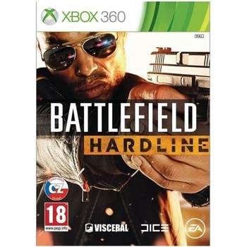 Battlefield: Hardline