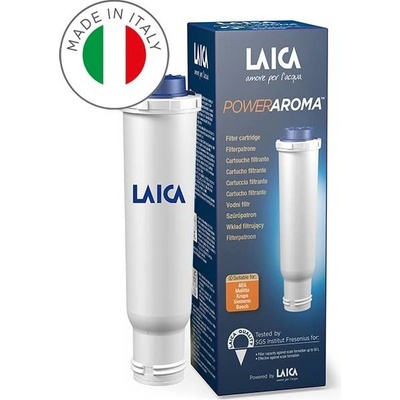 Laica Power Aroma
