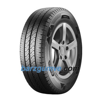 Barum Vanis 3 ( 195/70 R14C 101/99R 8PR Двойно обозначаване 104N )