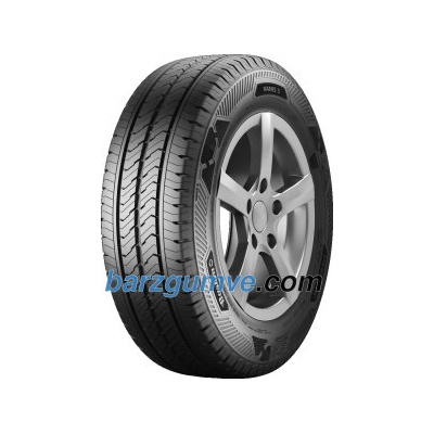Barum Vanis 3 ( 195/70 R14C 101/99R 8PR Двойно обозначаване 104N )