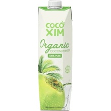 Cocoxim bio Kokosová voda Organic 1 l