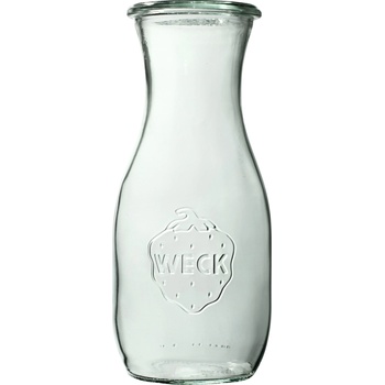 Weck Бутилка Weck 530 мл (764-60)