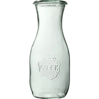 Weck Бутилка Weck 530 мл (764-60)