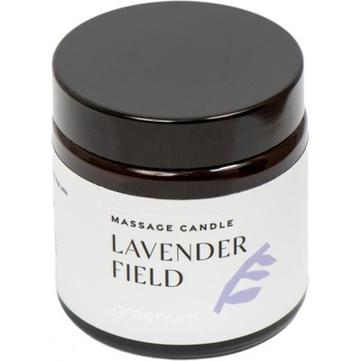 GREENUM Levandule 100 g
