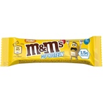Snickers and Mars M&M's HiProtein Bar / Choco Peanut Butter [51 грама] Шоколад с фъстъчено масло