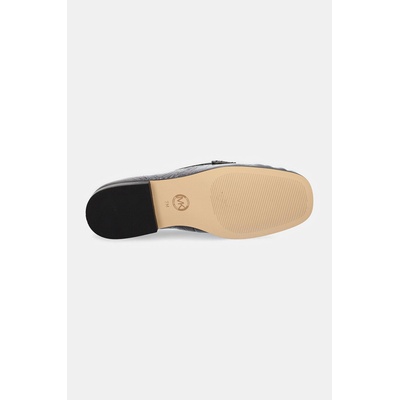 MICHAEL Michael Kors Кожени мокасини MICHAEL Michael Kors Carlson (40F4CSFP1M.041)