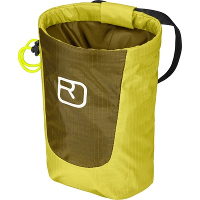 Ortovox Торбичка за магнезий Ortovox Trad Chalkbag Chalk bag - Dirty Daisy - размер One Size (335-0610-0411)