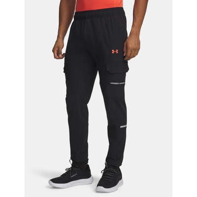 Under Armour UA Tech Utility Woven Pant čierna