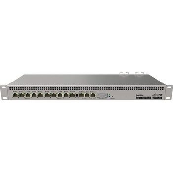 MikroTik RB1100AHx4 Dude Edition (RB1100DX4)