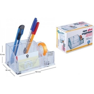 ARK Поставка прозрачна Ark 2032