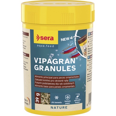 Sera Vipagran Granules Nature 39 g