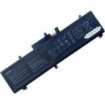  Батерия за ASUS ROG Zephyrus GU502G GU502GW GU532LV C41N1837