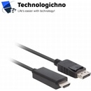 Lanberg CA-DPHD-11CC-0018-BK