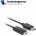 Lanberg CA-DPHD-11CC-0018-BK