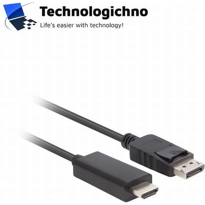 Lanberg CA-DPHD-11CC-0018-BK