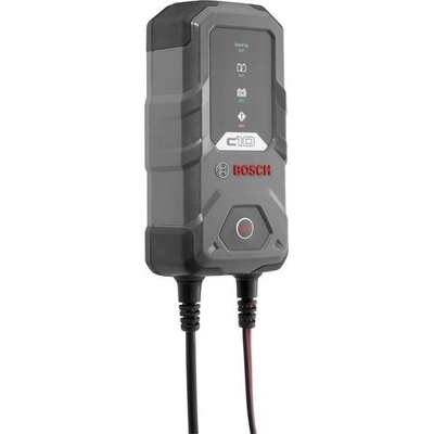 Kompaktná nabíjačka batérií C10 BOSCH