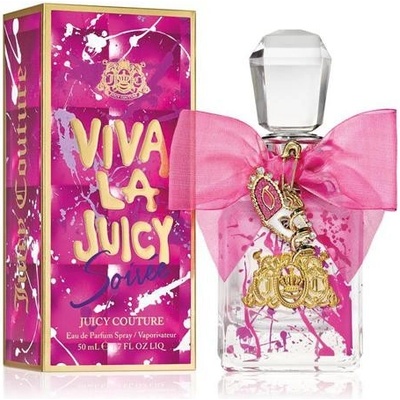 Juicy Couture Viva La Juicy Soirée parfémovaná voda dámská 100 ml tester