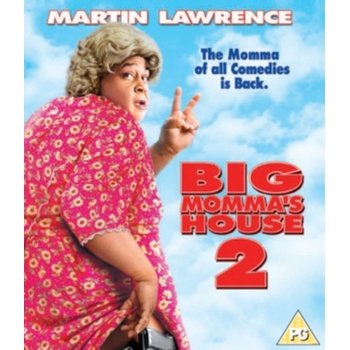 Big Momma's House 2 BD