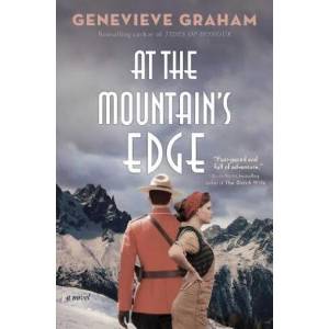 At the Mountain's Edge | Genevieve Graham (ISBN: 9781501193392)