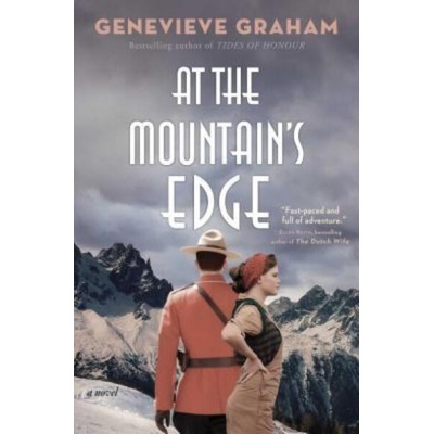 At the Mountain's Edge | Genevieve Graham