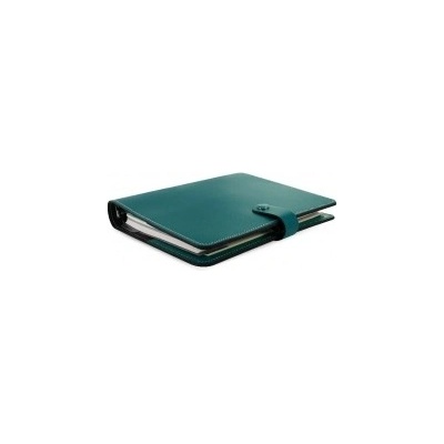 Filofax The Original A5 týždenný 2026 tyrkysový
