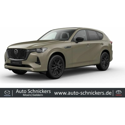 Mazda CX-60 D Homura Plus 187 kW