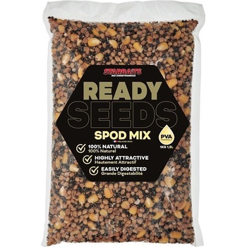 Graf Barf hovězí vnitřnosti mix 1 kg