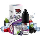 IVG Salt Forest Berries Ice 10 ml 10 mg