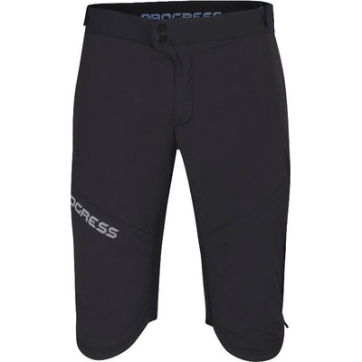 Progress Axel černé