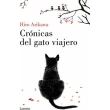 Crónicas del Gato Viajero / The Travelling Cat Chronicles