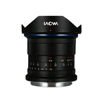 Laowa 19mm f/2,8 Zero-D Hasselblad X
