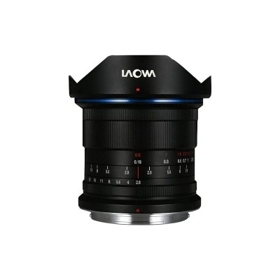Laowa 19mm f/2,8 Zero-D Hasselblad X