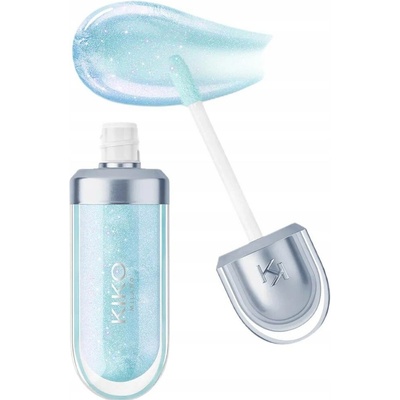 KIKO Milano 3D Hydra Lipgloss 51 Frozen Light Blue 6,5 ml