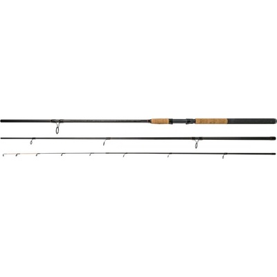 CARP EXPERT BLACK SHADOW FEEDER 3,9 m 60-120 g 3+3 diely