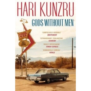 Gods Without Men | Hari Kunzru (2012)