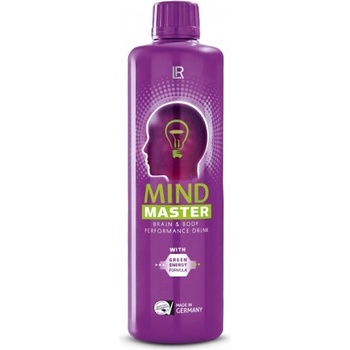 LR Mind Master Formula Green 500 ml