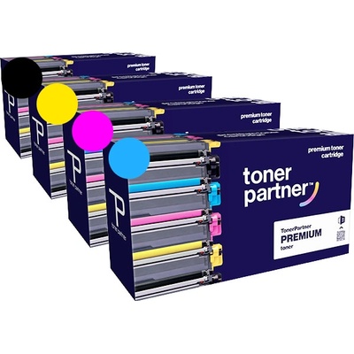 TonerPartner Brother TN-423CMYK - kompatibilný