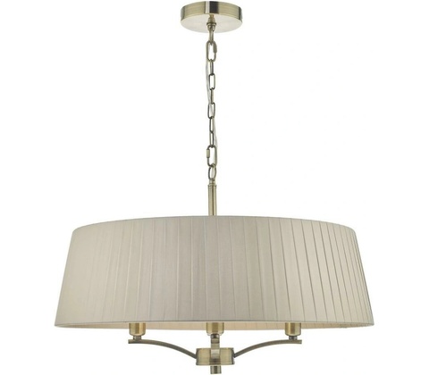 Där Lighting CRI0429