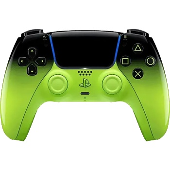 Sony PlayStation 5 DualSense - Remix Green