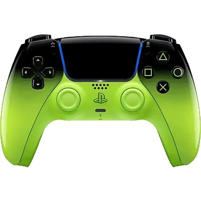 Sony PlayStation 5 DualSense - Remix Green