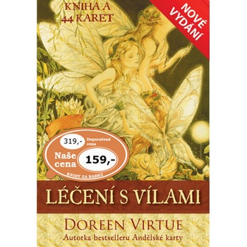 Léčení s vílami