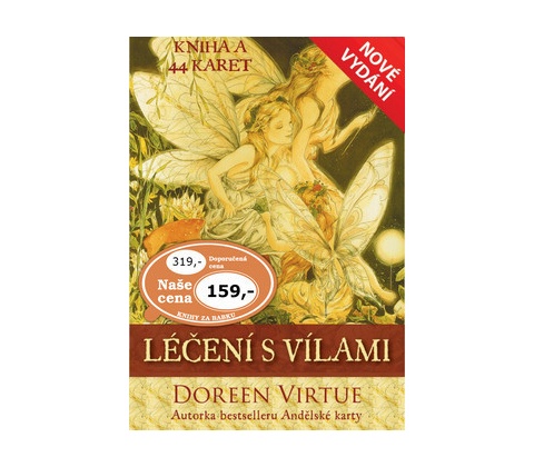 Léčení s vílami