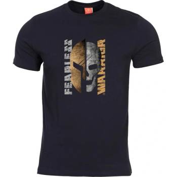 Pentagon къса тениска Ageron "Fearless, черна (K09012-FE-01)