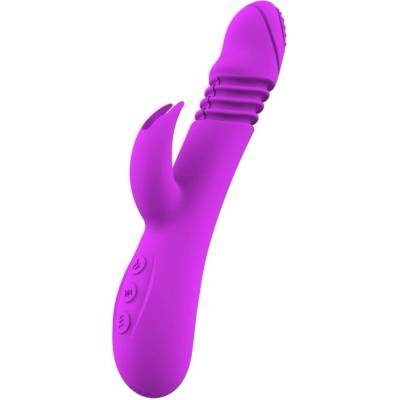 BoT Vibrátor Ella 7 vibračních režimů