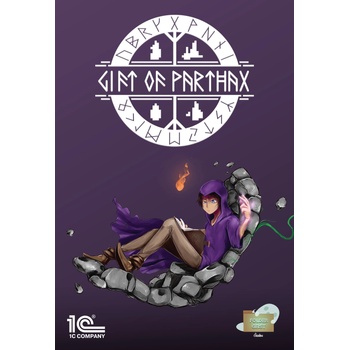 1C Company Gift of Parthax (PC)