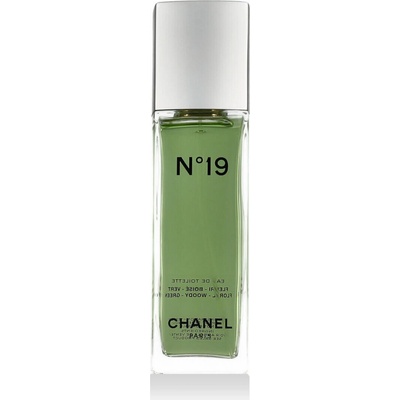 Chanel N°19 toaletní voda dámská 100 ml tester