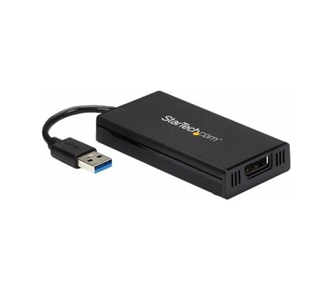 StarTech USB32DP4K