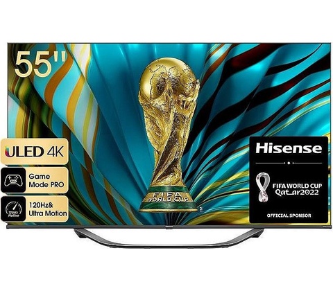 Hisense 55U7HQ